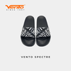 Slide VENTO SPECTRE (Full Black)