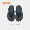 Slipper VENTO JACK (Black)