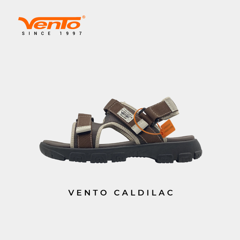 Sandal VENTO CALDILAC (Brown)