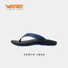 Slipper VENTO JAKE ( Blue)