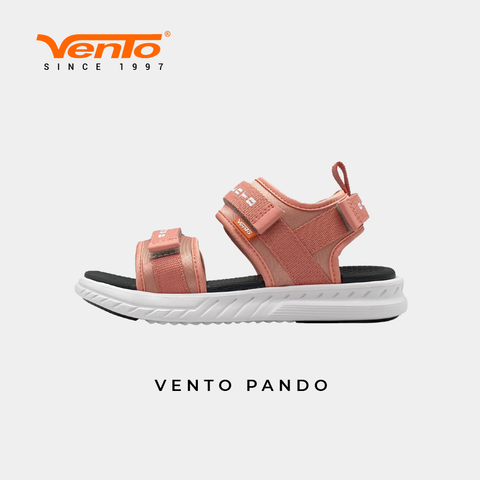 Sandal VENTO PANDO (Pink)