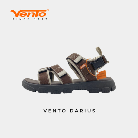 Sandal VENTO DARIUS (Brown)