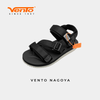 Sandal VENTO NAGOYA (Black)