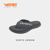 Slipper VENTO ARROW (Grey)