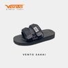 Slide VENTO SAKAI (Black)