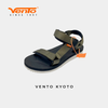 Sandal VENTO KYOTO (Khaki)