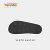 SANDAL VENTO AVATAR (Black)