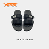 Slide VENTO SAKAI (Black)