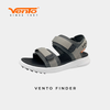 Sandal VENTO FINDER (L.Grey)