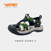 Sandal VENTO ALPHA II (Green)