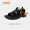 Sandal VENTO VEGA III (Black)