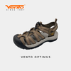 Sandal VENTO OPTIMUS (Coffe)