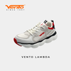 Shoes VENTO LAMBDA (White Red)