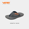 Slipper VENTO JACK (Grey)