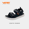 Sandal VENTO PANDO (Black)