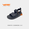 Sandal VENTO CANNON 2.0 (Black)