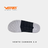 Sandal VENTO CANNON 2.0 (Black)