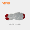 Shoes VENTO LAMBDA (White Red)