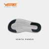 Sandal VENTO PANDO (Black)