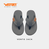 Slipper VENTO JACK (Grey)