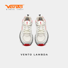 Shoes VENTO LAMBDA (White Red)