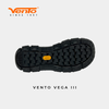 Sandal VENTO VEGA III (Black)