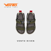Sandal VENTO RIVEN (Khaki Grey)