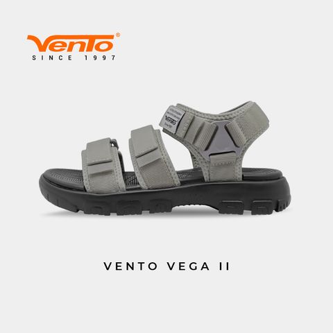 Sandal VENTO VEGA II (L.Grey)