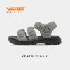 Sandal VENTO VEGA II (L.Grey)