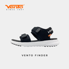 Sandal VENTO FINDER (Black)