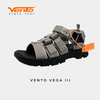 Sandal VENTO VEGA III (L.Grey)