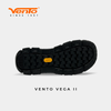 Sandal VENTO VEGA II (L.Grey)