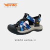 Sandal VENTO ALPHA II (Blue)