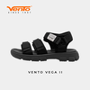 Sandal VENTO VEGA II (Black)