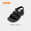 Sandal VENTO VEGA II (Black)