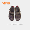 Sandal VENTO CANNON 3.0 (Brown Beige Red)