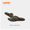 Slipper VENTO MARINE ( Brown)