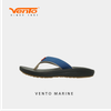 Slipper VENTO MARINE ( Blue)