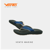 Slipper VENTO MARINE ( Blue)