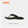 Slipper VENTO MARINE ( Black)