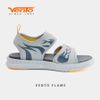 Sandal VENTO FLAME (L.Grey)