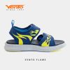 Sandal VENTO FLAME (Navy)