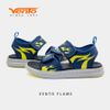 Sandal VENTO FLAME (Navy)