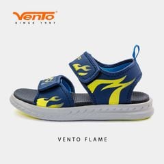 Sandal VENTO FLAME (Navy)