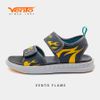 Sandal VENTO FLAME (Grey)