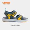 Sandal VENTO FLAME (Grey)