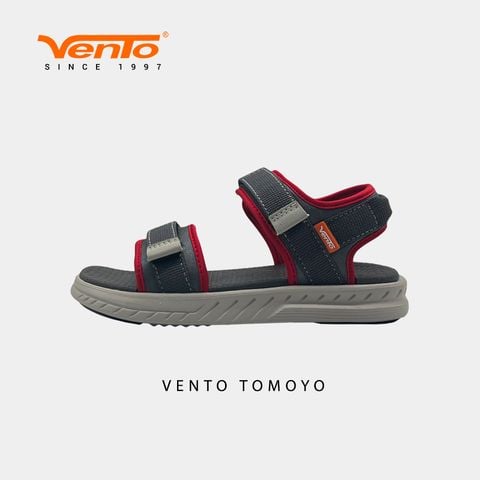 Sandal VENTO TOMOYO (Grey)