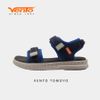 Sandal VENTO TOMOYO (Blue)