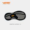 Sandal VENTO ALPHA III (Black Blue)