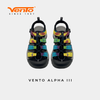 Sandal VENTO ALPHA III (Black Yellow)